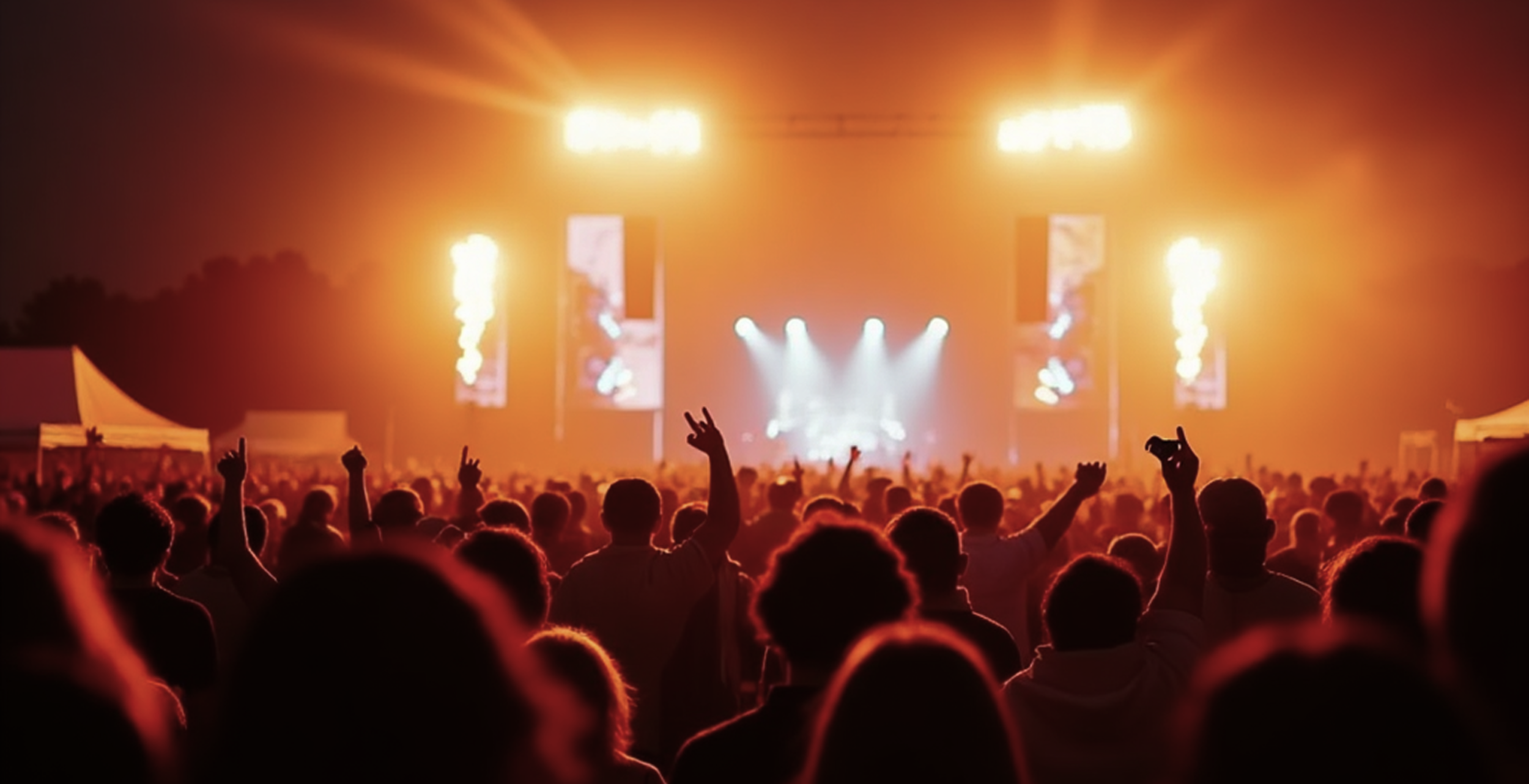 Live Events
